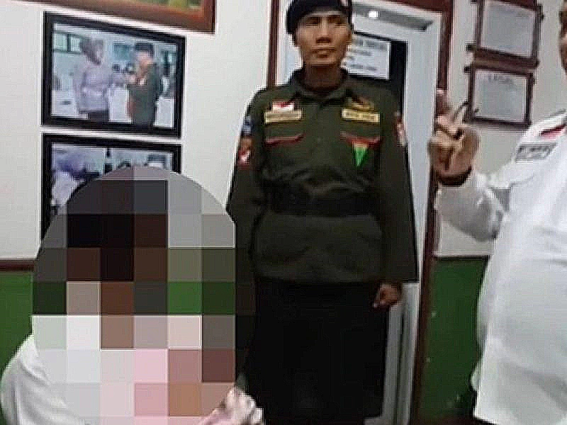 Dihamili Anak Polisi dan Tolak Aborsi, Siswi SMP Terpaksa Berjuang jadi Single Parent