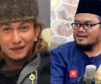 Guru Gembul Berani Bilang Habib Bahar bin Smith Ulama Gadungan