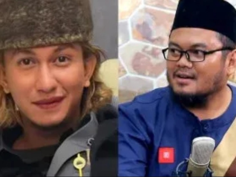 Guru Gembul Berani Bilang Habib Bahar bin Smith Ulama Gadungan