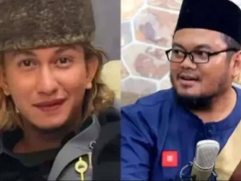 Guru Gembul Berani Bilang Habib Bahar bin Smith Ulama Gadungan