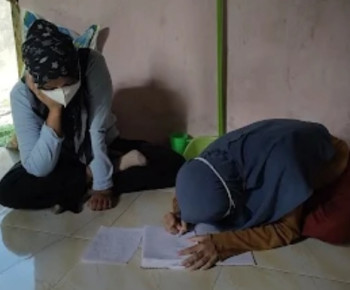 Siswi Kelas 6 SD Digilir 26 Pria, Polisi Belum Juga Tangkap Satupun Pelaku