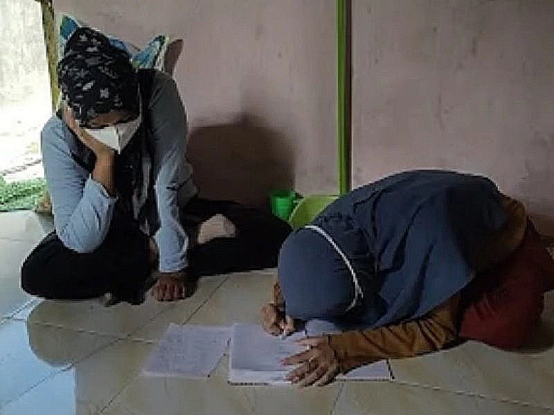 Siswi Kelas 6 SD Digilir 26 Pria, Polisi Belum Juga Tangkap Satupun Pelaku