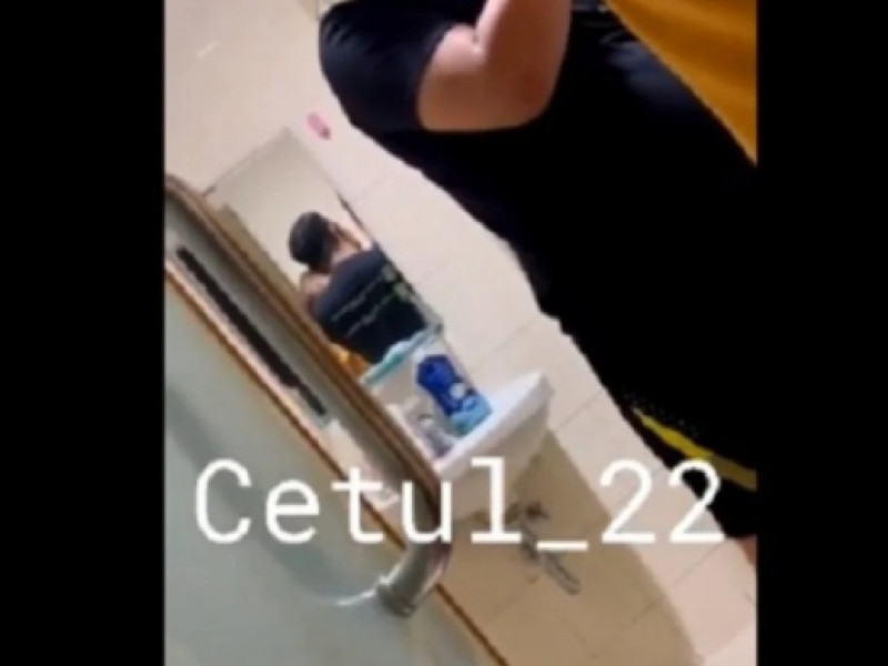 pegawai Kemenkumham pesta sabu