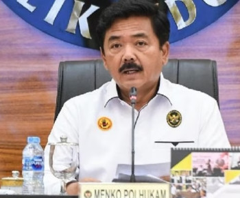 Menkopolhukam Sebut Ada 164 Jurnalis Terlibat Judi Online, Transaksinya Capai Rp1,4 Miliar