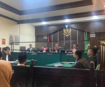 Anak Durhaka! Cinta Tak Direstui, Putri Kandung Otaki Perampokan dan Pembunuhan Ibu di Jember