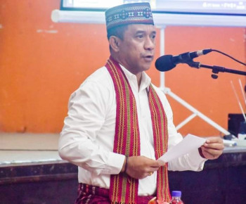 Pegawai PPPK Manggarai Diminta Bupati Hery Nabit Berikan Manfaat 24 Jam