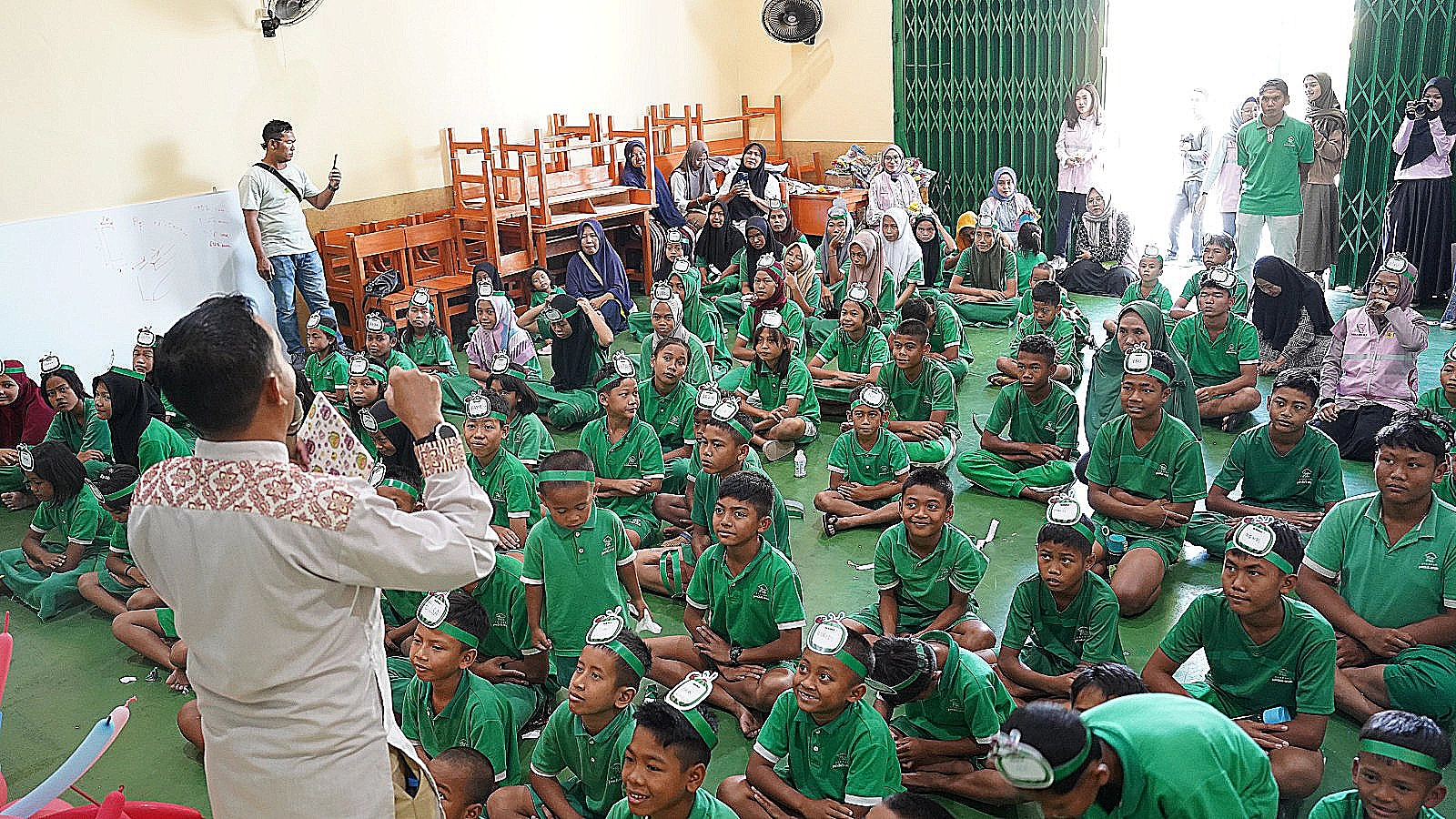 Hari Anak Nasional