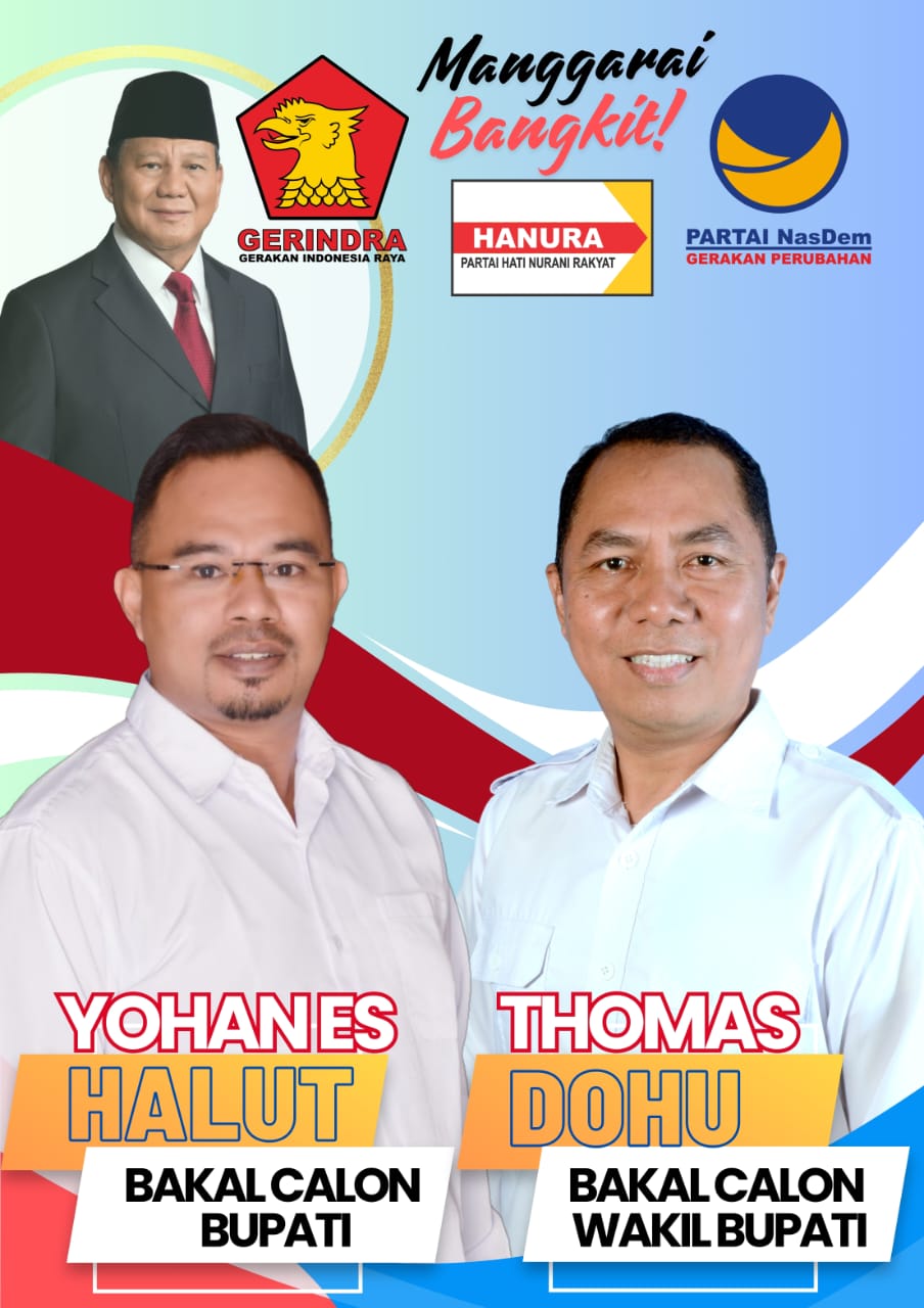Pilkada Manggarai