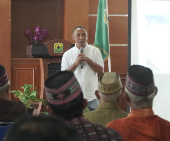 Geotermal Poco Leok; Ketika Kemajuan Perlu Sikap Realistis