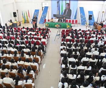 Jadikan KKN Integratif 2024 UNIKA St Paulus Bermanfaat untuk Umat dan Masyarakat