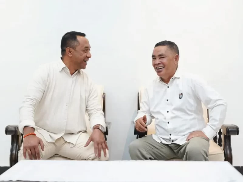 Fabi Abu DiGOLKARkan, Ngabut Kalang Kabut