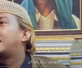 Parah! Demi Bela Silsilah Keturunan Nabinya, Habib Bahar Gunakan Hadis Palsu