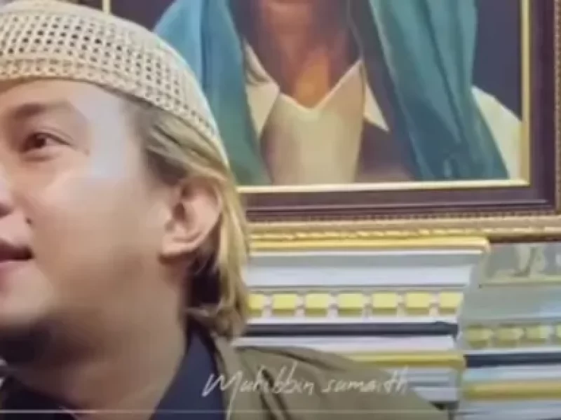 Parah! Demi Bela Silsilah Keturunan Nabinya, Habib Bahar Gunakan Hadis Palsu