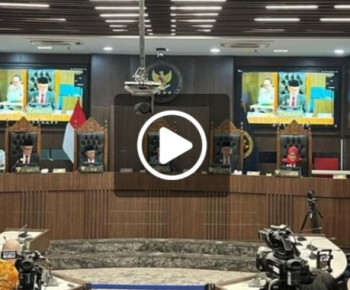 Vonis DKPP: Terbukti Asusila, Ketua KPU Hasyim Asy’ari Diberhentikan!