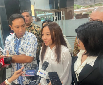 Usai Hubungan Badan dengan Hasyim, Cindra Alami Gangguan Kesehatan