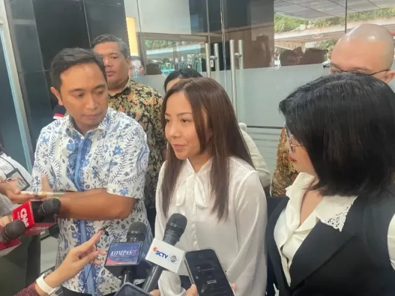 Usai Hubungan Badan dengan Hasyim, Cindra Alami Gangguan Kesehatan