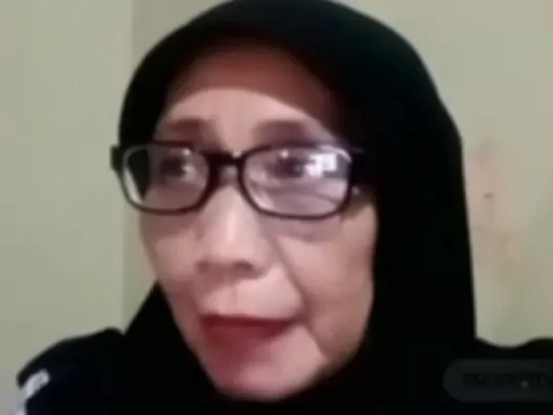 Miris! Pensiunan Guru TK Ini Malah Diminta Kembalikan Gaji Rp75 Juta