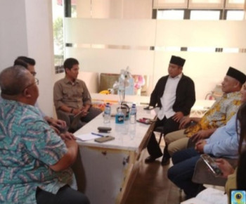 Ketua DPRD Rembang Hilang Usai Izin Haji,Ternyata Ditahan Otoritas Saudi