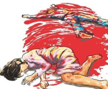 Tebasan Golok Suami di Surabaya Tewaskan Istri dan Sepupu Saat Bersetubuh