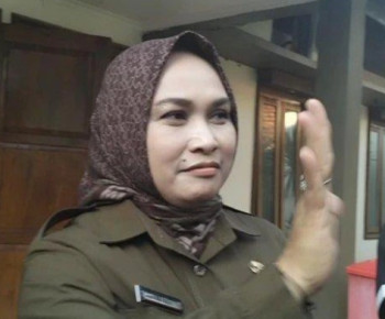Respon Tri Yuli Setyowati Kala Diceraikan Bupati Arief Rohman pada Pilkada Blora 2024