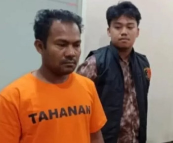 Parah, Tak Hanya Hamili Anak di Bawah Umur, Pengungsi Rohingya Ini Provokator Kericuhan