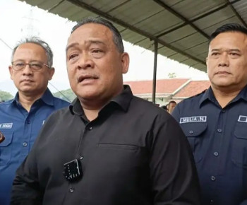 Judi “Online” di Indonesia Dikendalikan Inisial T, Sosok Kebal Hukum
