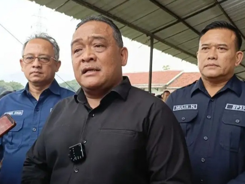 Judi “Online” di Indonesia Dikendalikan Inisial T, Sosok Kebal Hukum