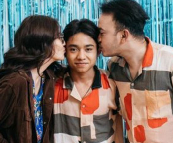Ruben Onsu dan Sarwendah Lepas Hak Asuh Betrand Peto, Bagaimana Nasibnya Kini?