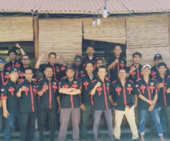KSI Cabut Dukungan untuk Bacagub Sumsel Mawardi Yahya