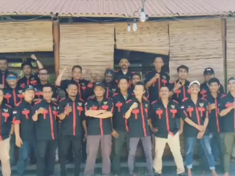 KSI Cabut Dukungan untuk Bacagub Sumsel Mawardi Yahya
