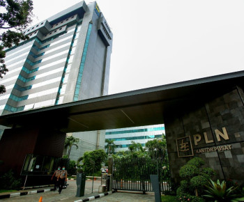 Tumbuh 7,54 Persen! PLN Sukses Kerek Penjualan Listrik Semester I 2024