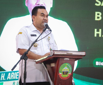 Bupati Blora: Kepala Sekolah Adalah ‘Leader’ Kemajuan Sekolah