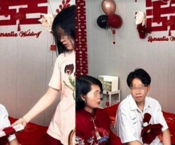 Kisah Viral, Mantanku Nikahi Ibuku yang Sudah Janda