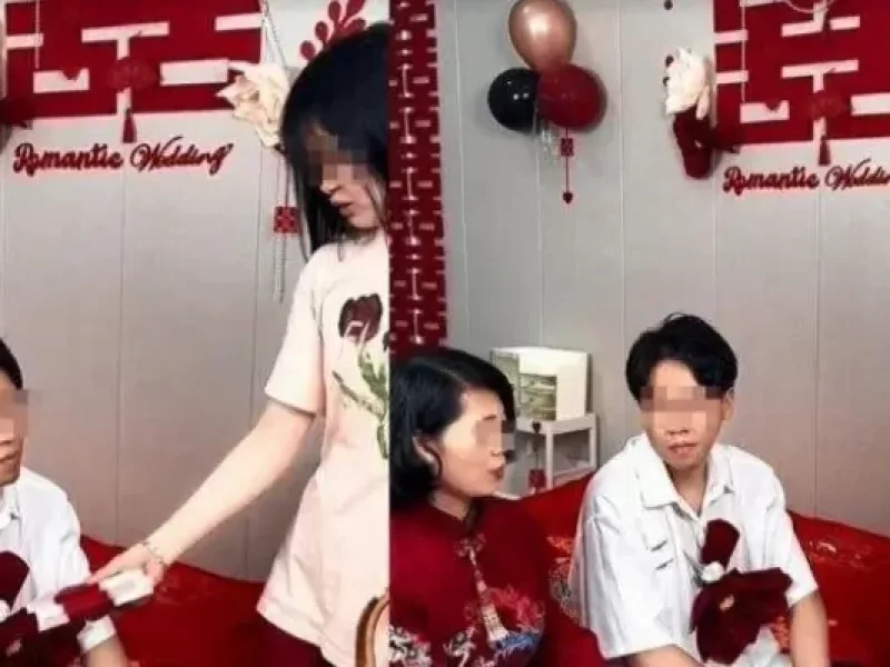 Kisah Viral, Mantanku Nikahi Ibuku yang Sudah Janda