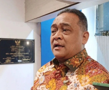 Terkait Mr T Pengendali Judi Online, Polri Panggil Benny Rhamdani Besok Senin