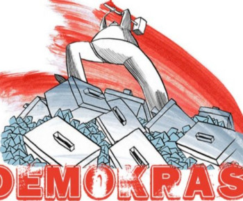Popper dan Salah Asuh Demokrasi