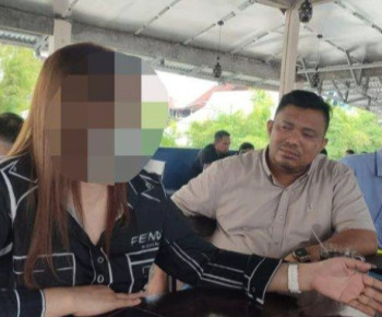 Perempuan Asal Manado Korban Rudapaksa Ngaku Miliki Bukti Kuat Jerat Pelaku