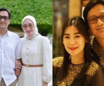 Pantas Andre Taulany Gugat Cerai Rien Istrinya, Kejadian 2019 Diungkit Lagi