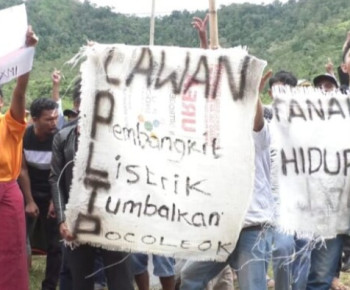 Apa itu Masyarakat Adat yang Kadang Muncul Saat Ada Pembangunan Negara