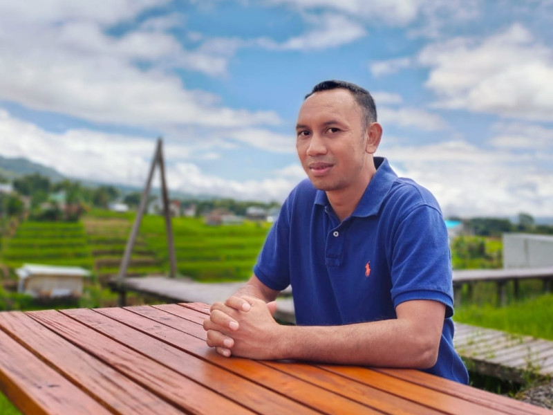 Pengembangan Co-Firing Biomassa Membantu Ekonomi NTT Tumbuh