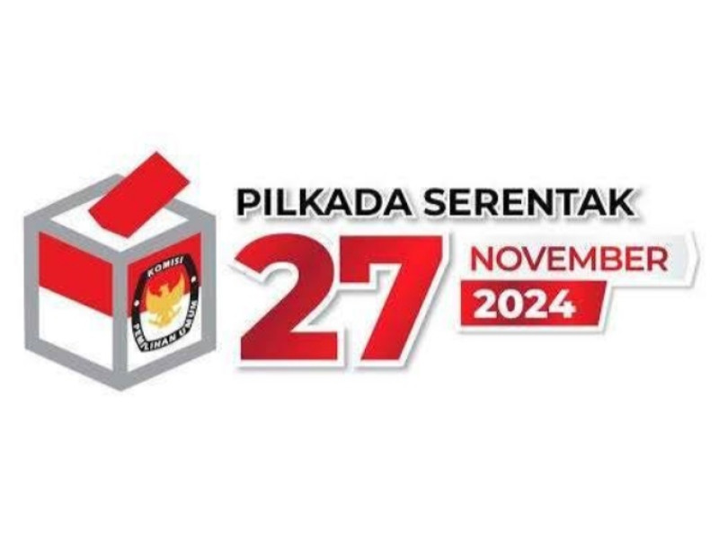 Syarat Pilkada 2024 Diubah MK, Parpol Bisa Usung Calon Tanpa Punya Kursi DPRD