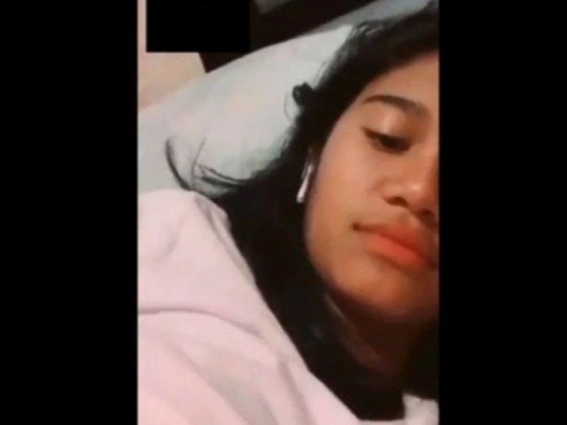 Viral Video Diduga Mirip Azizah Salsha Istri Pratama Arhan