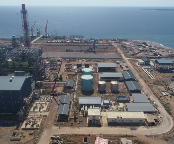 First Firing PLTU Sambelia FTP 2, Siap Tingkatkan Keandalan Listrik dan Ekonomi Daerah