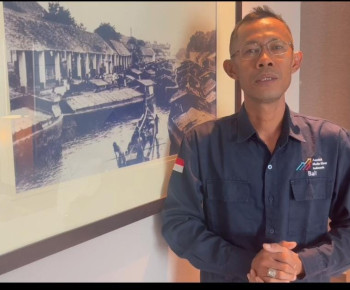 Ketua AMSI Bali Ajak Masyarakat Dan Wartawan Jaga Ruang Publik Dari Hoax