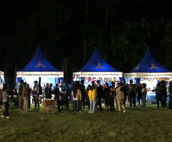 Menghidupi Semangat Enterpreneurship Mahasiswa Unika St. Paulus Ruteng