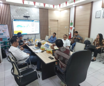 Ombudsman Nilai Pengadaan Tanah Geothermal PLTP Ulumbu 5-6 Poco Leok Sudah Sesuai Regulasi