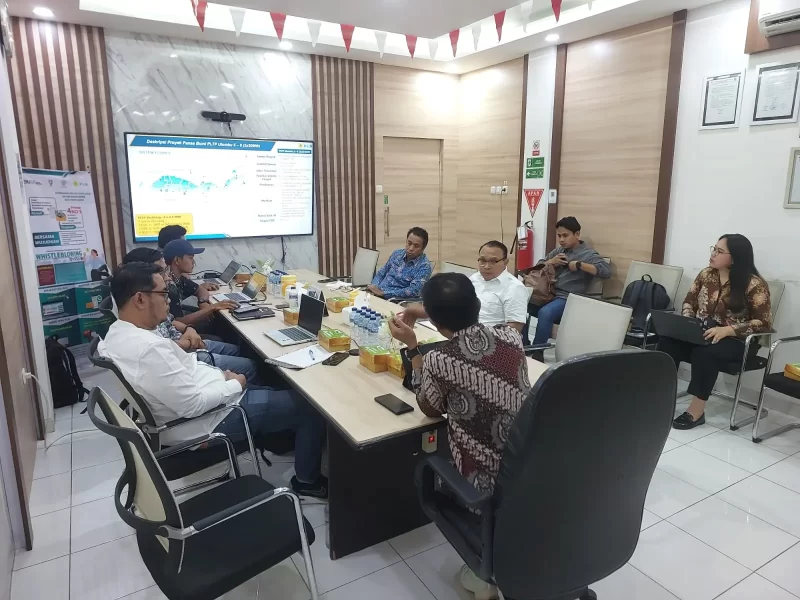 Ombudsman Nilai Pengadaan Tanah Geothermal PLTP Ulumbu 5-6 Poco Leok Sudah Sesuai Regulasi