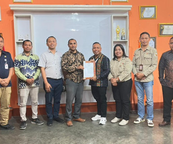 Bawaslu Manggarai Cegah Paslon Berkampanye di Luar Jadwal yang Ditetapkan KPU