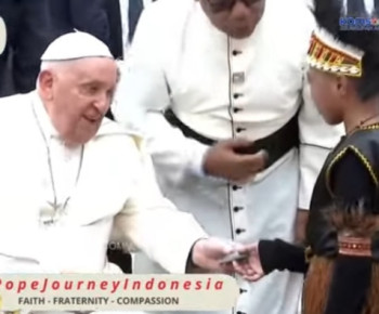 Istiqlal dan Ikhrar Kemerdekaan Kita