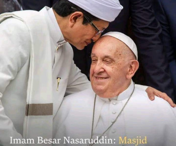 Menakar Masa Depan Moderasi Beragama Pasca Deklarasi Istiqlal